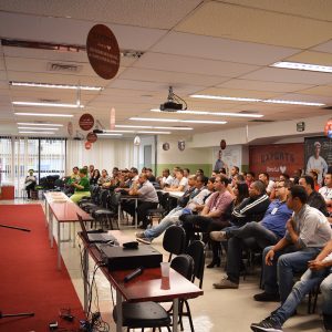 Evento Solo Vivo