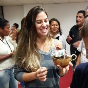 Evento Solo Vivo